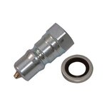Best Fittings Air Arms Male Fill Valve Pre T Bar Type